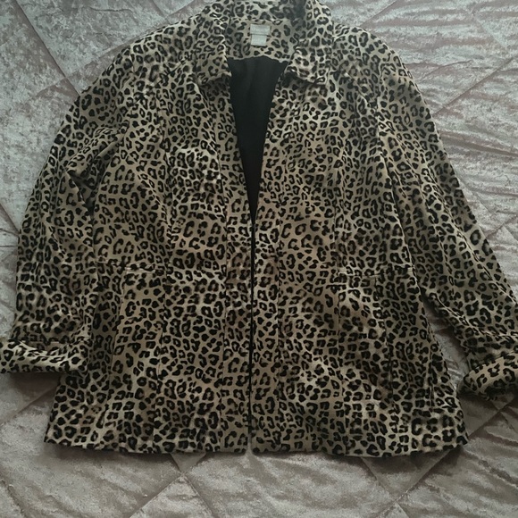 Chico’s jacket - Picture 7 of 11